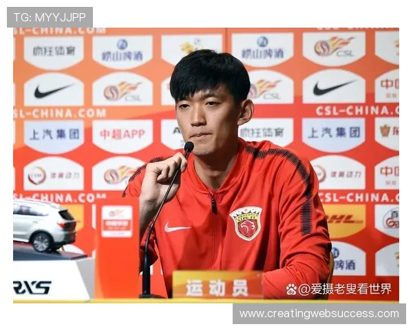 中超球星近期表现稳健，赛场风采持续提升