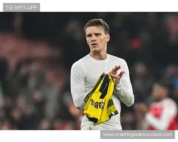 为何厄德高曾被质疑无法兑现天赋