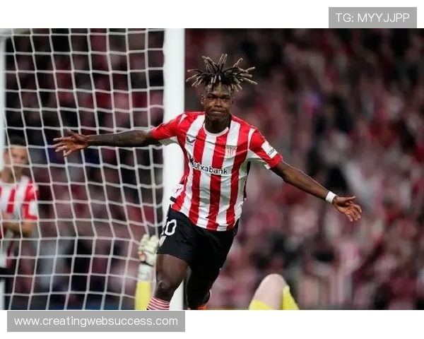 持续冲击能力：尼科·威廉斯为何难以被限制