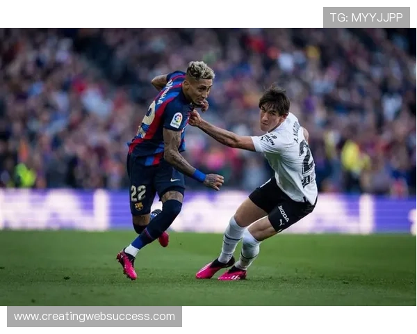 巴萨进攻效率问题成关键制约，控球占优难转化进球影响赛季走势