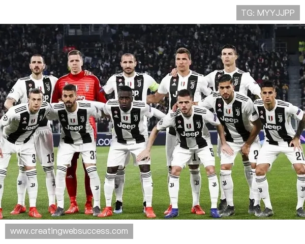 尤文图斯关键战又崩了？表面稳如泰山，实则问题藏不住了