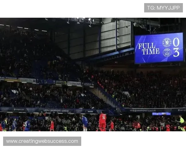 切尔西重建进程仍未完成:球队发展持续波动,对长期竞争力影响逐步体现