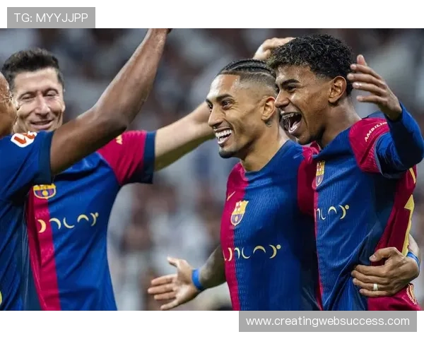 巴萨关键战表现起伏，对争冠形势构成阶段性考验