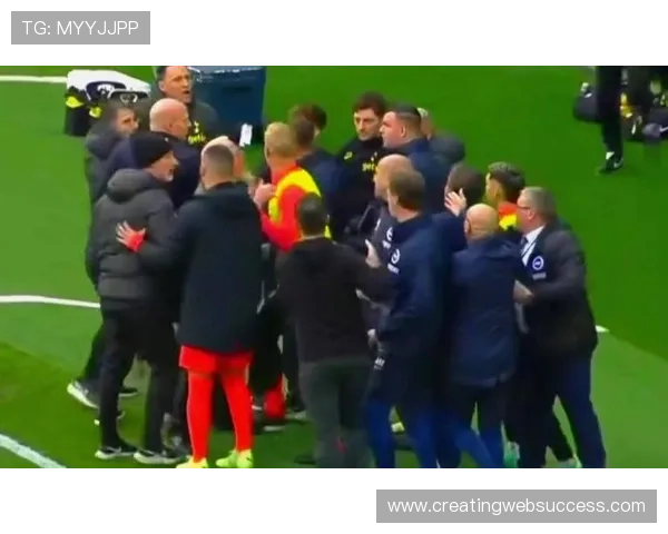 热刺战术混乱与更衣室矛盾显现，争四形势面临考验