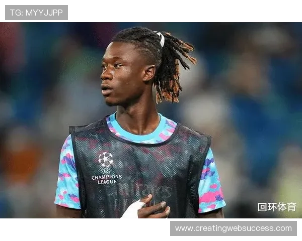 奥雷利安·楚阿梅尼：加盟摩纳哥如何实现生涯关键跃迁