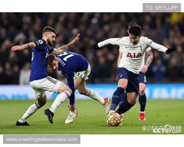 热刺边路猛攻难掩中路瘫痪，单线依赖能否持续影响争四格局？