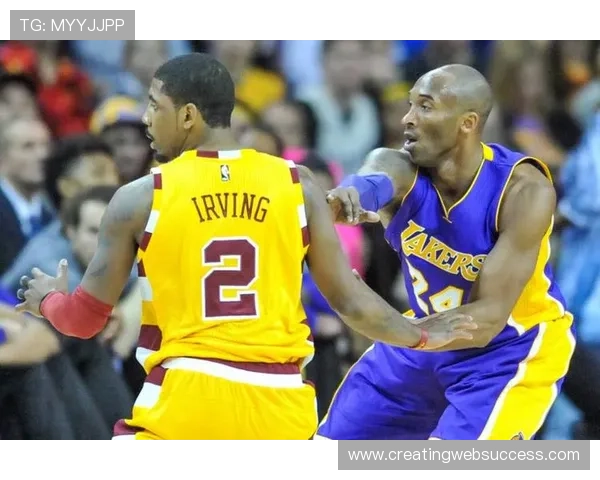 科比突破能力显著优于詹姆斯，关键时刻拉开得分差距