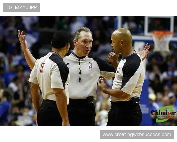 NBA与FIBA罚球规则的5个关键区别，裁判判罚时如何应用？